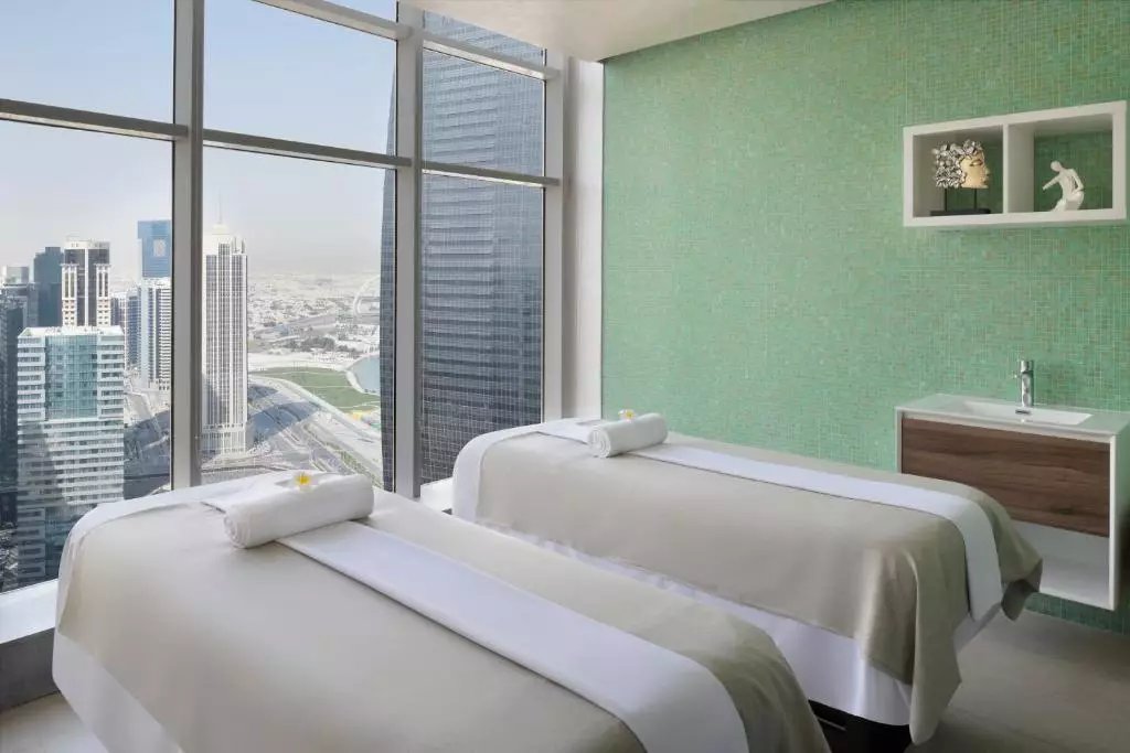 Element by Westin West Bay Doha